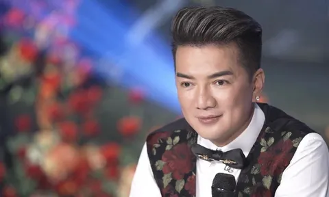 Đàm Vĩnh Hưng tự tin bán vé 14 triệu, tuyên bố thẳng về antifans: 'Chiến hoài mình cũng bị thương'!