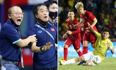 Thái Lan nhận đặc quyền khó tin từ FIFA, ĐT Việt Nam đối diện 'kịch bản tồi tệ' trước AFF Cup 2022?