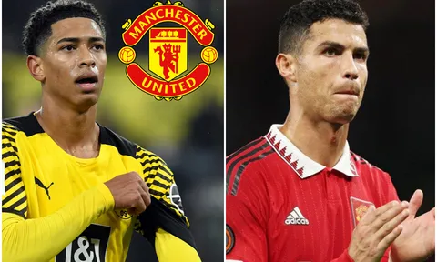 Chuyển nhượng MU 14/9: Man Utd bất ngờ cướp mục tiêu tối thượng của Real; Ronaldo rời MU vào tháng 1