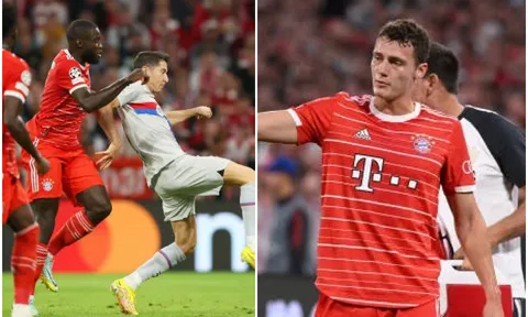 Kết quả bóng đá Barca vs Bayern: Đôi công rực lửa, kết quả 'không tưởng'; Lewandowski bị la ó dữ dội