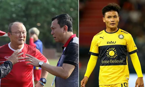 Tin bóng đá hôm nay 15/9: FIFA báo tin dữ; HLV Park Hang Seo mất Quang Hải ngày ĐT Việt Nam hội quân