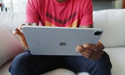 5 chiếc iPad đáng mua nhất của Apple trong tháng 9/2022: Đủ bộ từ cao cấp đến tầm trung và giá rẻ
