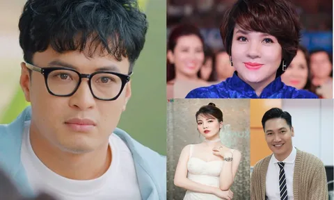 Phía VFC báo tin vui liên quan đến Hồng Đăng; BTV Diễm Quỳnh, Mạnh Trường và dàn sao VTV chúc mừng