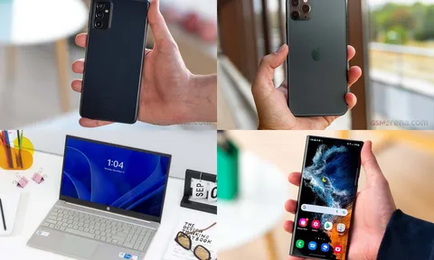 Tin công nghệ trưa 15/9: Galaxy M52 giảm kịch sàn, iPhone 11 Pro Max rẻ bằng 1/3 iPhone 14 Pro Max
