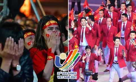ĐT Việt Nam nhận tin dữ: 'Người hùng SEA Games' đối diện án phạt nặng vì nghi sử dụng chất cấm
