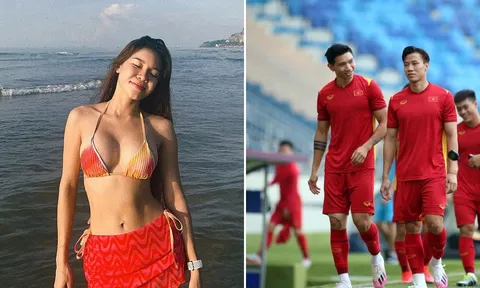 Tin hậu trường bóng đá 15/9: Đoàn Văn Hậu hẹn 'bón hành' đàn anh; Bạn gái Đặng Văn Lâm gây chú ý