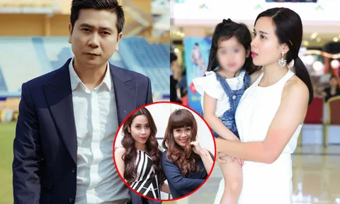 Hồ Hoài Anh và Lưu Hương Giang bị lộ nghi vấn rạn nứt hôn nhân, chị vợ bất ngờ có tuyên bố đanh thép
