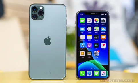 Giá iPhone 11 Pro Max tháng 9/2022: Rẻ bằng 1/3 iPhone 14 Pro Max, tính năng chẳng kém là bao