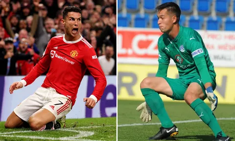 Kết quả bóng đá hôm nay 16/9: Ronaldo thách thức kỷ lục của Messi; Filip Nguyễn gây sốt ở châu Âu