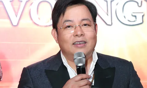 Quang Lê lần đầu tiết lộ chuyện hét cát xê lên 10 nghìn đô, thẳng thắn bày tỏ quan điểm hôn nhân