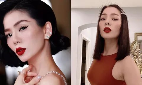 Từng bị chê kém sắc, nhợt nhạt, mặt mộc Lệ Quyên thời điểm hiện tại khiến CĐM không khỏi ngỡ ngàng