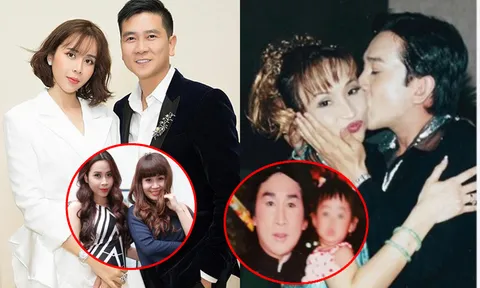 Sao Việt đăng gì 15/9: Chị vợ Hồ Hoài Anh tuyên bố đanh thép; Động thái Kim Tử Long khi bị tố bỏ con
