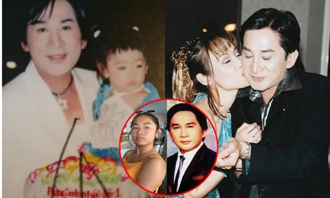 Phản ứng của NSƯT Kim Tử Long khi bị tố có con rơi ở Mỹ, 'vạch trần' bí mật chấn động gây phẫn nộ