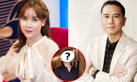 Giữa nghi vấn lục đục hôn nhân với Hồ Hoài Anh, Lưu Hương Giang nhớ về thời 'mặn nồng' với 1 sao nam