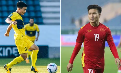 Quang Hải mắc 'sai lầm' cực lớn khi đến Pau FC, lộ diện bến đỗ phù hợp với ngôi sao ĐT Việt Nam
