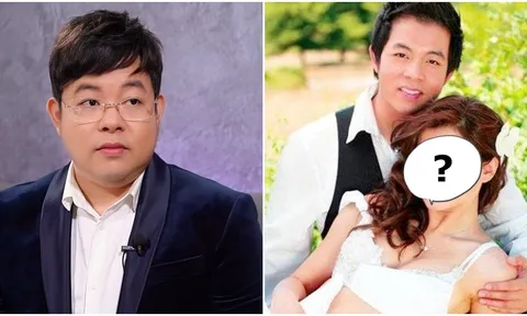 ‘Vén màn’ bí mật cuộc hôn nhân kéo dài 6 tháng của Quang Lê, lý do chia tay khiến CĐM ngỡ ngàng