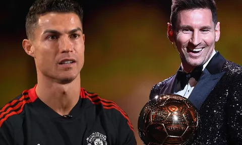Vượt qua Ronaldo, Messi lập 2 kỷ lục liên tiếp tại Champions League trong ngày PSG suýt thua