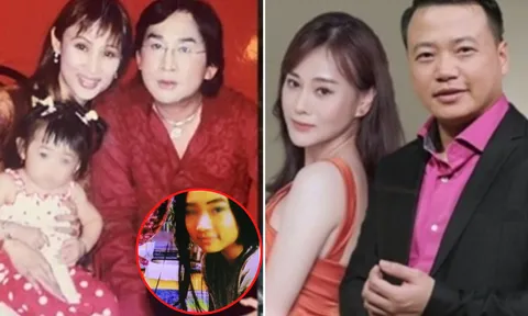 Sao 15/9: NSƯT Kim Tử Long bị tố bỏ mặc con ở Mỹ dẫn đến tự kết liễu,Phương Oanh trắng tay sau ồn ào