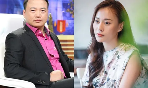 Shark Bình có động thái không ngờ sau khi vướng tin đồn rạn nứt với Phương Oanh khiến CĐM chú ý