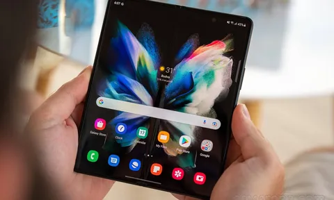 Ngây ngất loạt smartphone cao cấp Samsung 'giảm cháy phố' rẻ hơn cả chục triệu đồng với lúc mới ra