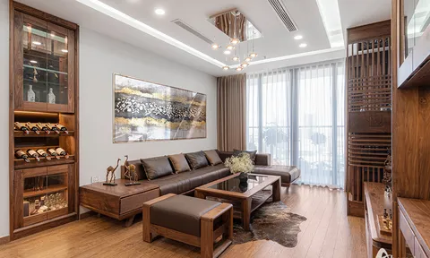 Ahome - Công ty thiết kế thi công nội thất trọn gói