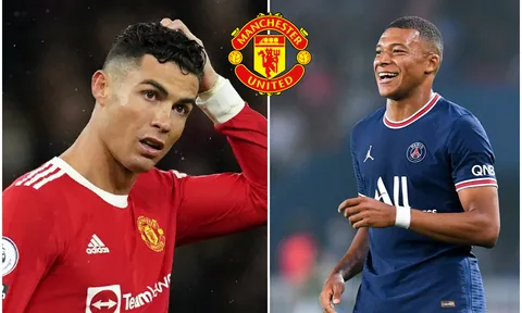 Chuyển nhượng MU 15/9: Ronaldo bán nhà ở Manchester, sẵn sàng rời MU; Man Utd muốn chiêu mộ Mbappe