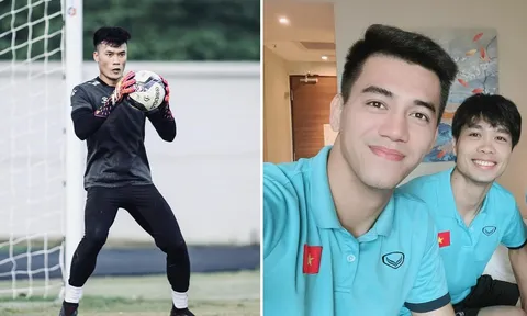 Tin nóng V.League 16/9: Bùi Tiến Dũng lập kỷ lục 'tồi tệ'; Tiền đạo số một ĐT Việt Nam nghỉ dài hạn?