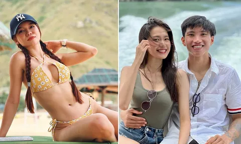 Tin hậu trường bóng đá 16/9: Đoàn Văn Hậu bị NHM 'dằn mặt'; Bạn gái Đặng Văn Lâm khoe dáng bỏng mắt