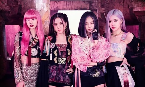 Spotify chúc mừng album ‘BORN PINK’ của BLACKPINK với tính năng Nghe miễn phí và Nội dung độc quyền