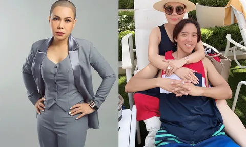 Công chúng xôn xao khi Việt Hương đi ‘đánh ghen’ người phụ nữ có quan hệ ‘bất chính’ với chồng