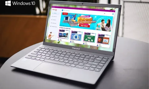 Bí quyết chọn mua laptop giá rẻ cho học sinh vào đầu năm học mới cha mẹ nên lưu ý