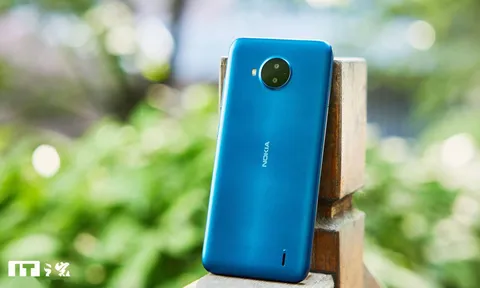 Cập nhật giá Nokia C20 giữa tháng 9: Chỉ từ 2 triệu, giá rẻ hàng đầu được khách Việt săn đón