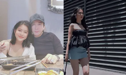 Tin tối 16/9: Diện mạo con gái của NSƯT Kim Tử Long hậu ồn ào con rơi; Ngọc Trinh thả rông vòng 1