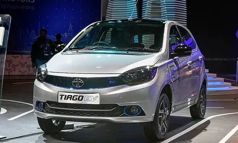 ‘Cơn ác mộng’ của Kia Morning ra mắt ngày 28/9: Giá 296 triệu, hứa hẹn áp đảo cả Hyundai Grand i10