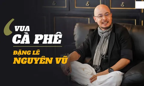 Dân tình râm ran tin đồn ông Đặng Lê Nguyên Vũ sắp có thêm 'vợ hai', chính chủ phản ứng thế nào?