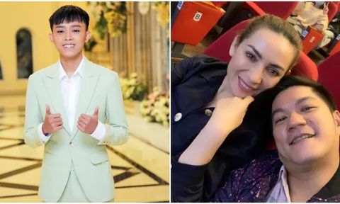 Hồ Văn Cường nhận ‘tin vui’ sau khi quản lý cũ Phi Nhung từng công kích thậm tệ mình bị tố quỵt nợ