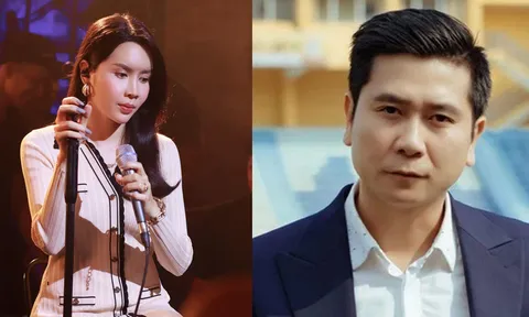 Giữa nghi vấn rạn nứt với Hồ Hoài Anh, Lưu Hương Giang đăng đàn ẩn ý, nói 1 câu khiến CĐM xót xa