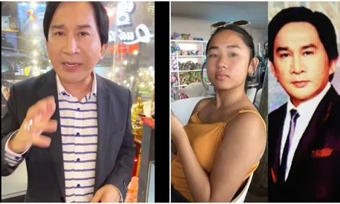 Bị tố bỏ con rơi ở Mỹ dẫn đến tự kết liễu, NSƯT Kim Tử Long vẫn bất chấp làm 1 việc gây ngỡ ngàng