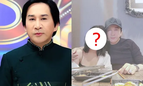 Giữa ồn ào vụ tố cáo NSƯT Kim Tử Long có con rơi ở Mỹ, nhan sắc của ái nữ Gia Hân gây sốt dư luận