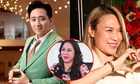 Tin sáng 19/6: Trấn Thành báo tin vui sau khi bà Phương Hằng vướng lao lý; Mỹ Tâm báo tin trọng đại 