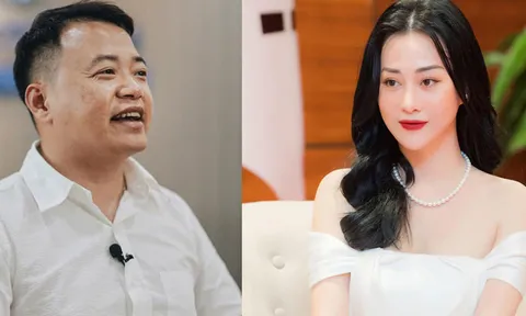 Vướng tin đồn chia tay, Shark Bình - Phương Oanh bí mật hẹn hò, đàng gái có hành động gây ngỡ ngàng