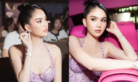 ‘Nữ hoàng nội y’ Ngọc Trinh hé lộ số tiền kiếm được chỉ trong một buổi chiều khiến CĐM ‘há hốc mồm’