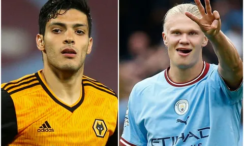 Lịch thi đấu Ngoại hạng Anh 2022/2023: MU vs Leeds bị hoãn; Haaland đi vào lịch sử bóng đá Anh?