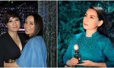 Vợ cũ Bằng Kiều thay mặt gia đình cố ca sĩ Phi Nhung xin lỗi khán giả, lý do đằng sau gây bất ngờ