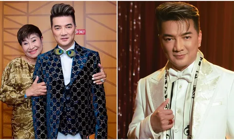 Ly hôn hơn nửa năm, vợ cũ Đàm Vĩnh Hưng vẫn ‘chết ngất’ khi nam ca sĩ làm 1 điều này