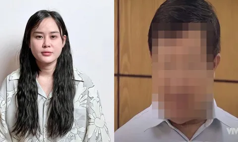 Diễn viên VTV đóng ‘Sinh tử’ trần tình khi làm bố ‘giả’ cho hot girl bị nghi lừa đảo 17 tỷ