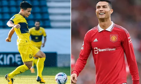 Tin bóng đá mới nhất 17/9: Quang Hải được 'mở đường' lập kỳ tích ở Pau FC; Ronaldo ghi thêm 300 bàn?