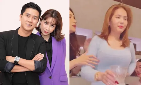Sao Việt đăng gì 17/9: Vợ chồng Hồ Hoài Anh lộ nghi vấn rạn nứt; Clip Ngọc Trinh say rượu ‘bất tỉnh’