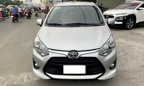 Có nên mua xe ô tô cũ không: Được và mất!