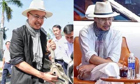 Hậu chia tay đại gia,'huyền thoại JDM' lột xác đẹp mê người khi về làm 'vợ bé' ông Đặng Lê Nguyên Vũ